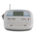 Brother P-Touch PT-90 Simply Stylish Personal Labeler