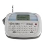 Brother Personal Labeler Machine, White (PT90)