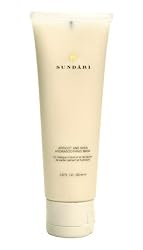 Sundari Apricot and Shea Hydrasoothing Mask 2.8oz
