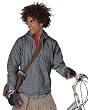 Mens 10 oz. PrintProXP Full-Zip Hood, cotton/spandex cuffs and relaxed waistband.
