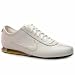Nike Shox Rivalry - 10 Uk - White & Yellow - Leather