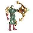 Batman: The Brave And The Bold Catapult Green Arrow Batman Figure
