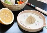 マニー アンネールジャポネ 陶器 スクウェザー(Be)の画像