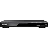 Sony DVPSR510H