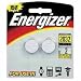 Buy Toys - Energizer Products - Lithium Batteries, 3.0 Volt, For CR2032/DL2032/LF1/2V - Sold as 1 CD - Lithium 3.0 volt batteries are designed for use in watches, calculators, PDAs, electronic organizers, garage door openers, toys, games, door chimes, pet collars, L