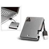 160GB 1.8 External Drive