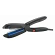 Solano Sapphire Iron Straight Ening Narrow with dual Combs