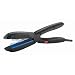 Solano Sapphire Iron Straight Ening Narrow with dual Combs