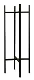 Accents de Ville Giant Glass Hurricane Stand