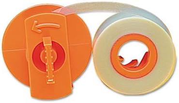 Brother Lift Off (Correction) Tape 6 Pack (3015)