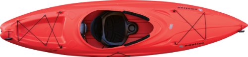 Click To Emotion Comet 110 Kayak Details...