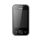 Onida F080 Black - Mobile Phones