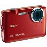 Check Out Bell & Howell S5 Slim 12MP Digital Point & Shoot Camera, Fixed Lens, 2.7 LCD Red image bell and howell 31JmFjLRNPL. SL160 Check Out Bell & Howell S5 Slim 12MP Digital Point & Shoot Camera, Fixed Lens, 2.7 LCD Red bell and howell