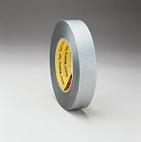 Scotch(R) Weather Resistant Masking Tape 225 Silver, 36 mm x 55 m [PRICE is per ROLL]