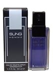 Sung Alfred Sung For Men 1.7 Ounce Edt Spray Sharp Spicy Lavender Amber Fragrance Perfume