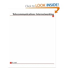 Telecommunications Internetworking: Delivering Services Across the Networks