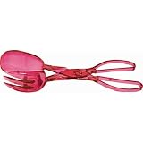 Hot Pink Tongs