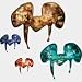 Disney Epic Mickey Mini Fathead
