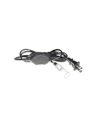 Sports: 5 ft Rope Light Standard LED Power Cord Kit - Game Room Guys