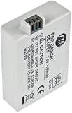Cta Digital Cta Replacement Battery for Canon Lp-e