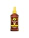 Banana Boat Dark Tanning Oil Spray Spf 4 , 8-Ounce Units (Pack of 3)