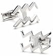 Cufflinks - Zodiac Sign Aquarius