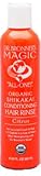 Dr. Bronner's Magic Organic Citrus Hair Rinse
