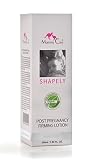 Post Pregnancy or Weight Loss Stretch Marks and Cellulite Removal Cream Shapely