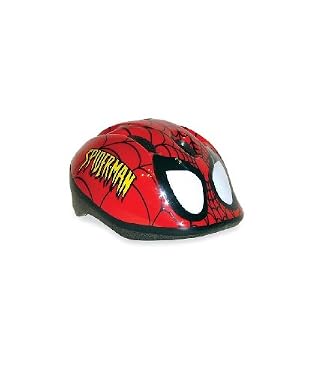 Spiderman Helmet