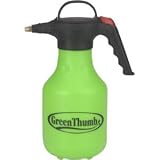 Gilmour Manufacturing #030PGT Green Thumb 1.8L Hand Sprayer