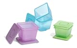 Annabel Karmel Stackable Food Pots