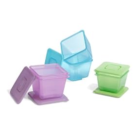 Annabel Karmel Stackable Food Pots