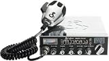 Cobra C29LTDSE-C 29LTD Chrome CB Radio with Talkback