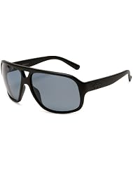 Anarchy Indie Rectangle Polarized Sunglasses by Anarchy