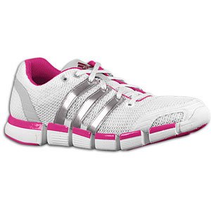 Buy adidas Ladies CC Chill OM Running Shoe