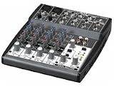 Behringer XENYX 802 Mixer