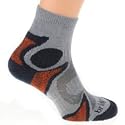 Bridgedale X Hale Trailhead Sock