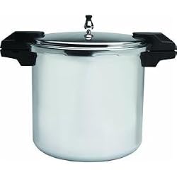 T-Fal/Wearever 92122A 22 Quart Pressure Cooker