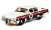Johnny Lightning Dukes Of Hazzard Enos' Race Car #86