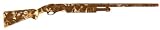 Camo Clad 12 Gauge Shotgun Kit Hunting Supplies