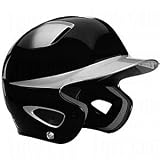Easton Natural Two-Tone Junior Batting Helmet