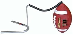 Field Goal Holder - - Football Practice