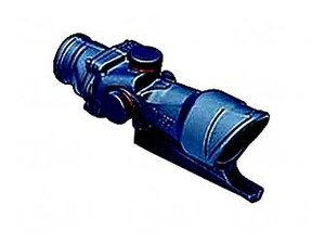 ACOG 4x32 w/Full Line Red Illumin