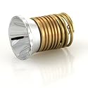 T.O.P., 3 Watt Luxeon LED Lamp Replacement Assembly