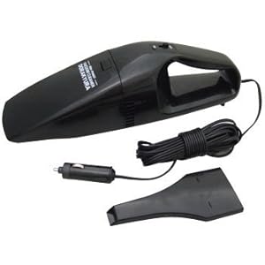 【クリックで詳細表示】カークリーナー 12V用 M-6038