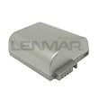 Lenmar LIC412 Battery for Canon BP-412