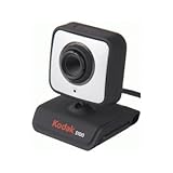 Kodak 11037 1.3 Megapixel S100 Web Cam