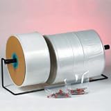 Heavy-Duty Poly Tubing - 6 mil - Clear