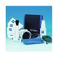 Brand New. AF Carl Zeiss Camera Cleaning Kit of Brush Lens Cloth and Moist Cloths and Cleaning Fluid 30ml Ref CLCK00