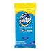 Multipurpose Cleaning Wipes, 7" x 10", 25 Wipes
